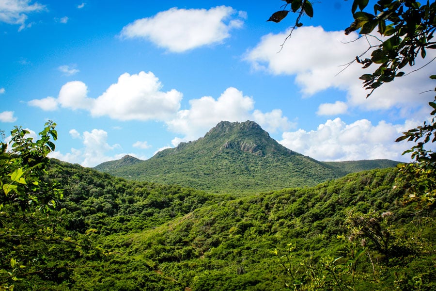 Curacao Rent a Car Curaçao