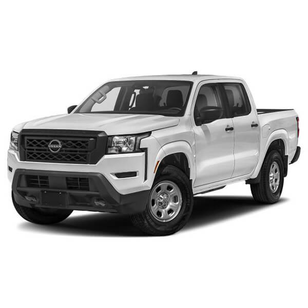 Pickup Truck