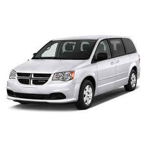 Dodge Caravan
