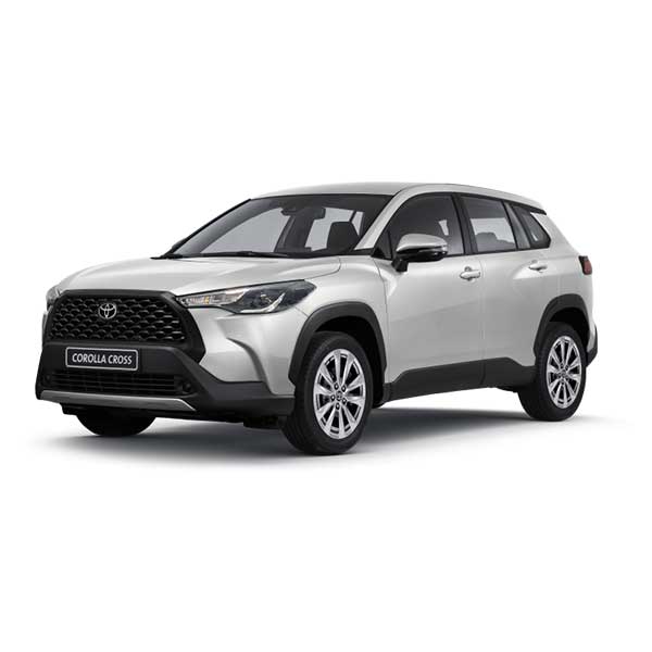 Crossover SUV