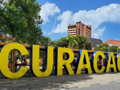 Curacao Curacao
