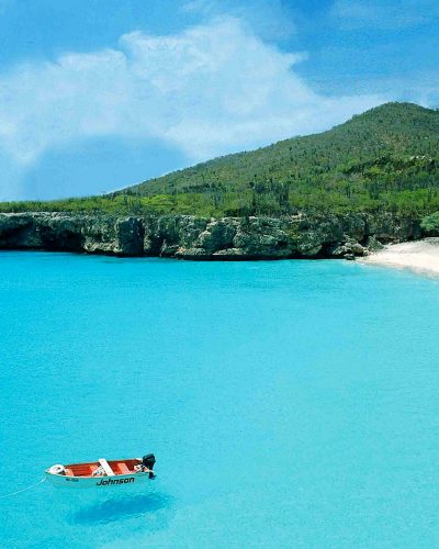 Curacao_Beach Curacao_Beach