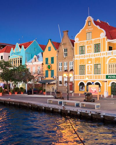 Curacao_Willemstad Curacao_Willemstad